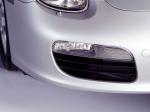 Porsche Boxster 2005 года